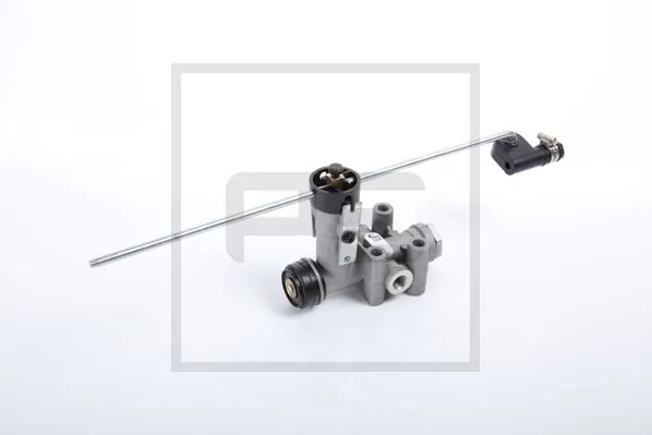 Air Suspension Valve